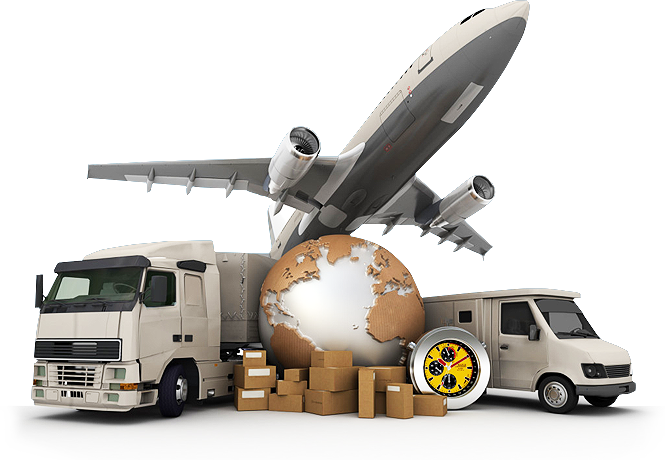 AIR FREIGHT